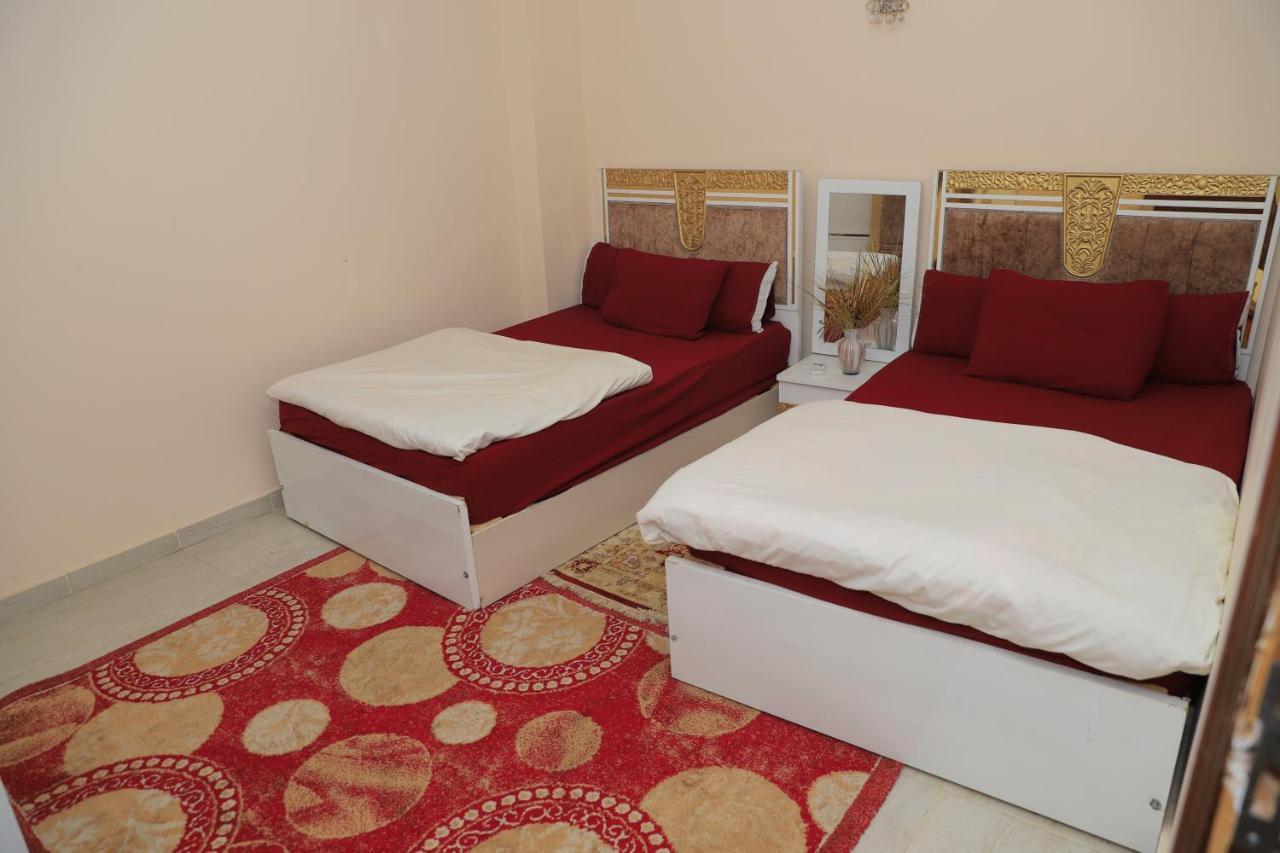Panorama Pyramids & Jacuzzi Apartamento El Cairo